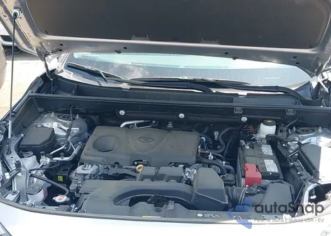 2024 Toyota Rav4 Xle из США, поврежденный, VIN 2T3P1RFV0RC429944